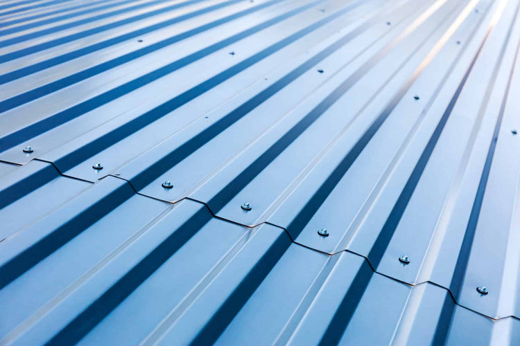 Roof Sheeting (Roofing)