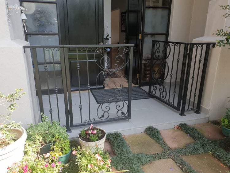 HOME & GARDEN