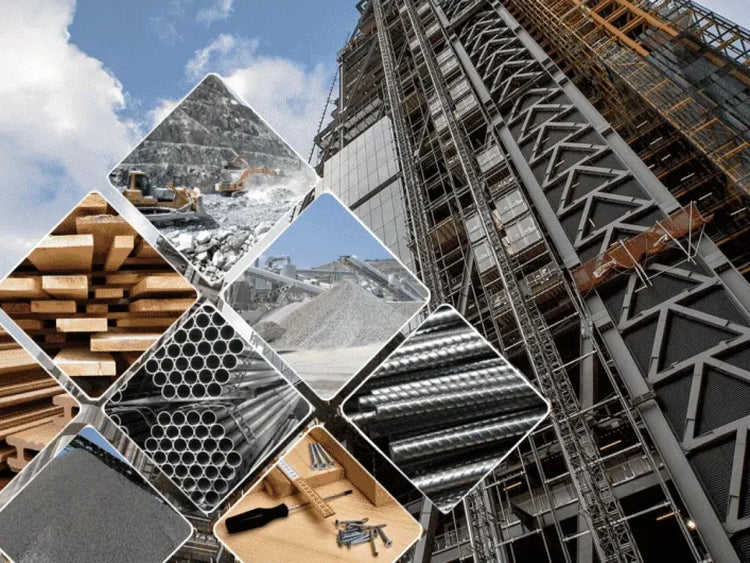 Construction