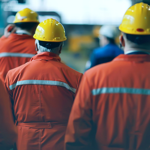 Conti Suits (PPE)