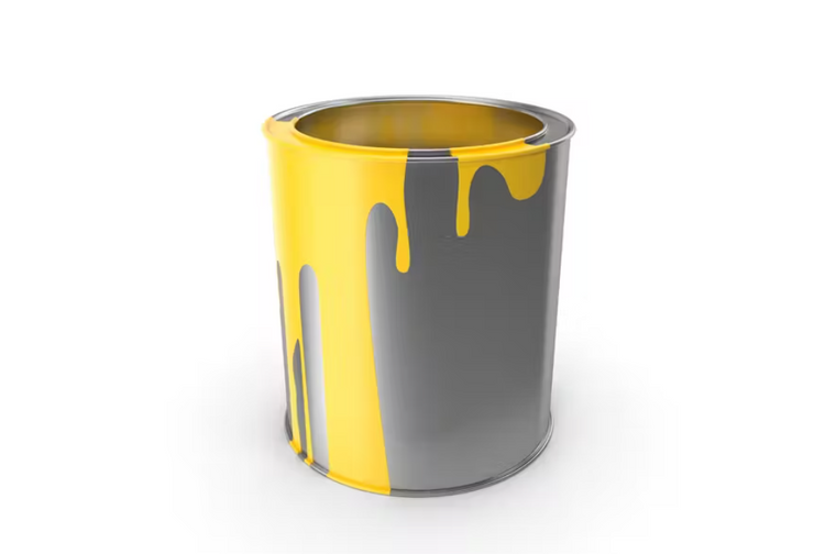 Paint