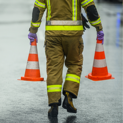 Road Safety (PPE)
