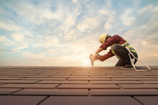 ROOFING