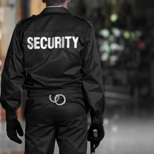 Security Wear (PPE)