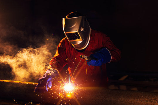 Welding Rods (Fabrication)