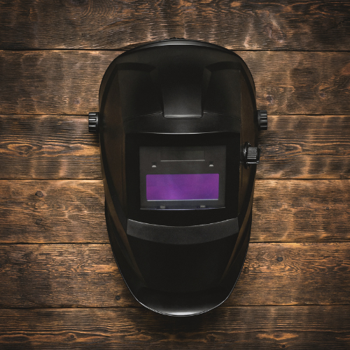 Welding Helmets (Coming Soon) (PPE)