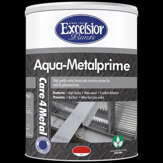 Care-4-Metal Aqua-Metalprime