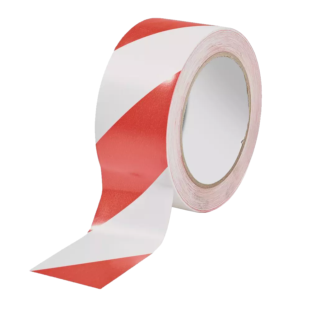 Barrier Tape (Red & White)