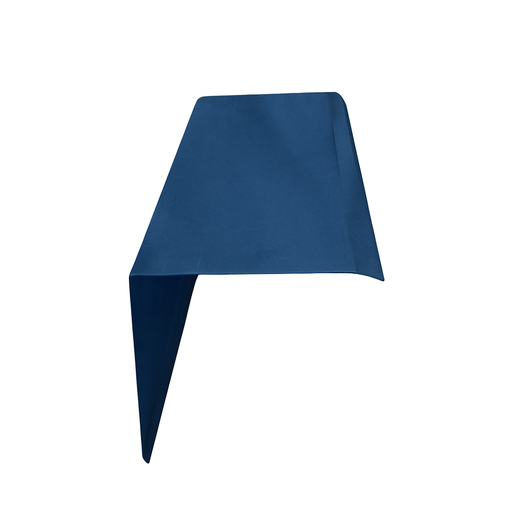 Flashing - External Corner - 0.6mm Chromadek