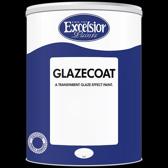 Glaze Coat