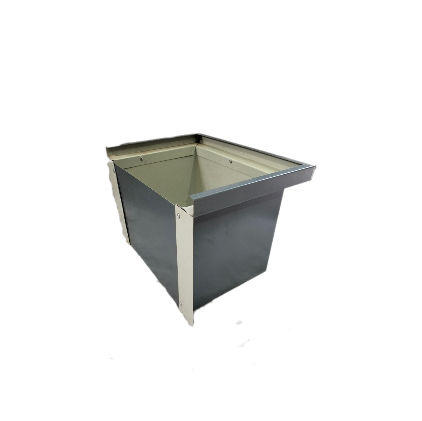 Rain Water Hopper Box - Large