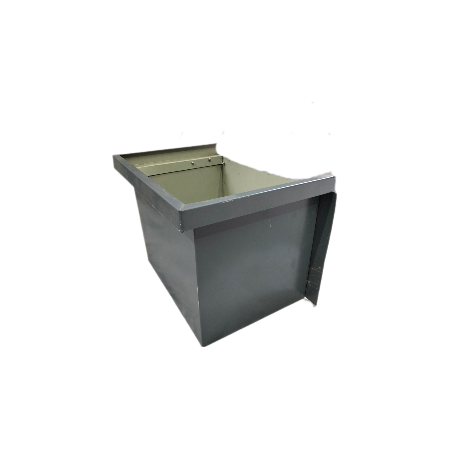 Rain Water Hopper Box - Large
