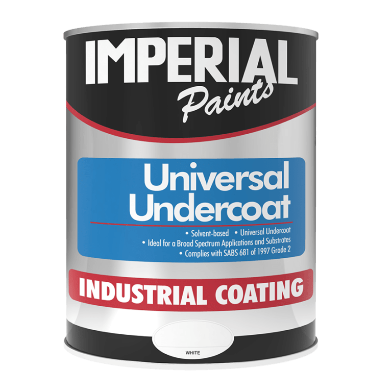 Universal Undercoat