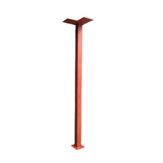 Corner Mullion - Square 100mm