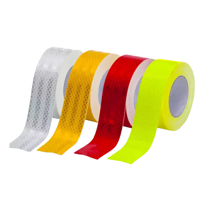 Reflective Tape - For Truck - 50m