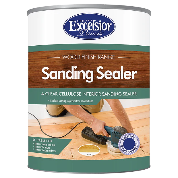 Sanding Sealer