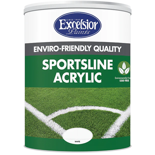 Sportsline Acrylic
