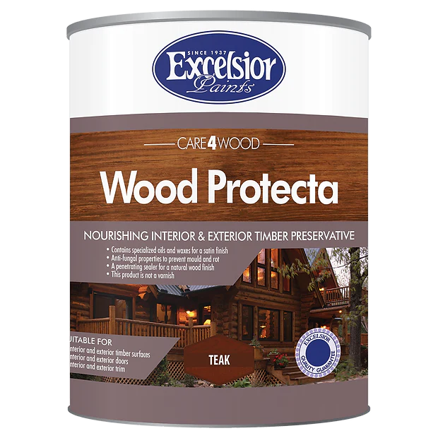 Wood Protecta