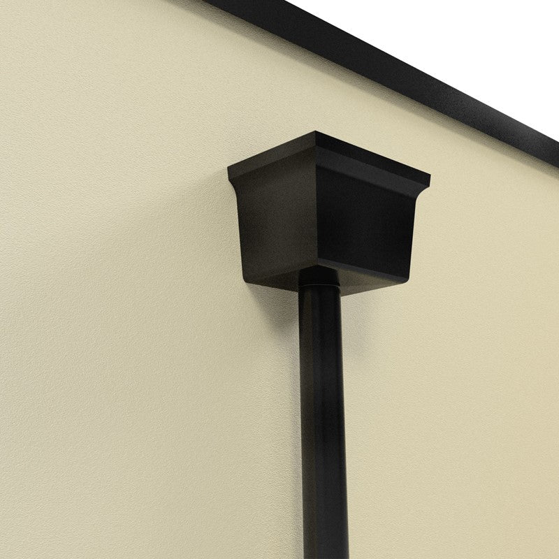Rain Water Hopper Box - Large