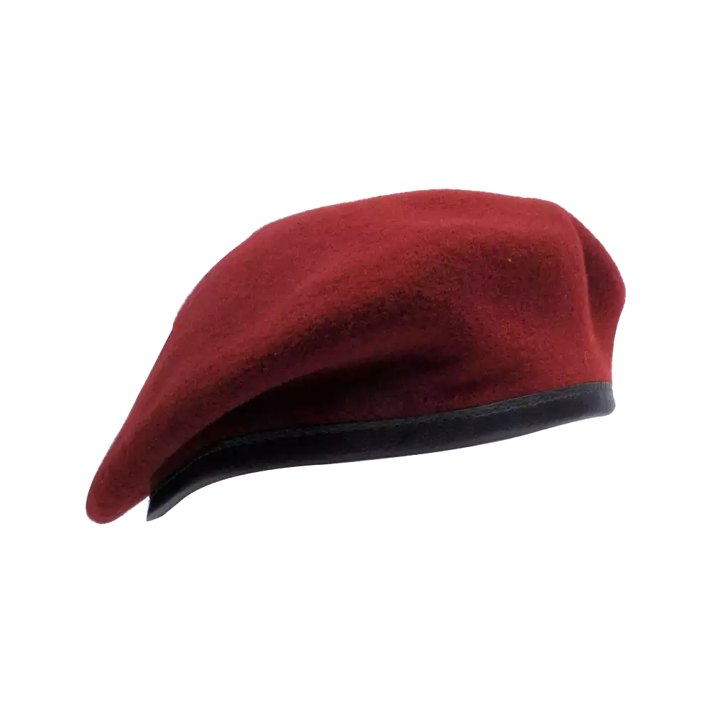Pinnacle - Security Beret