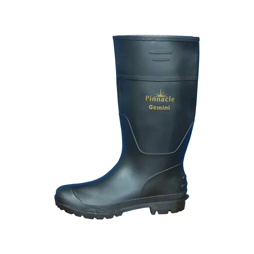 Gumboots - GEMINI (NSTC)