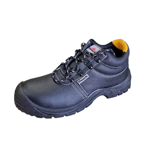 Safety Boots - Roko Chukka Style
