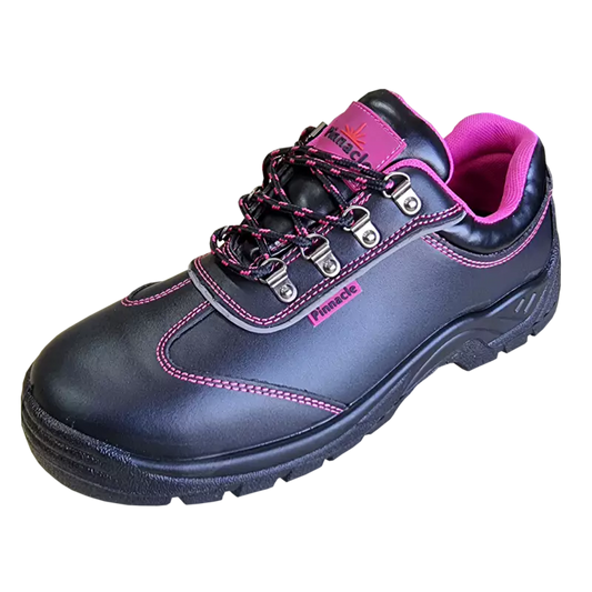 Safety Boots - Roxie Ladies Style