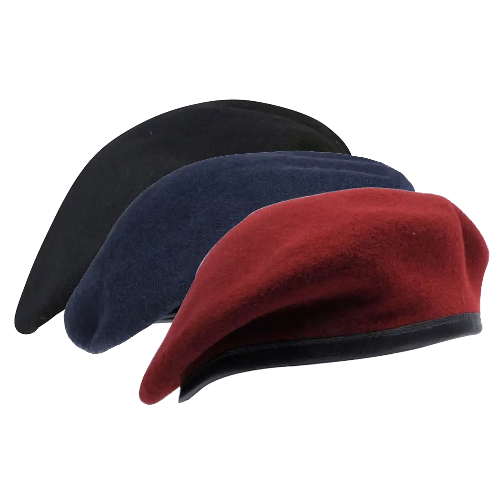 Pinnacle - Security Beret