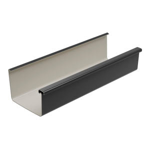 Box Gutter (Roofing) – ARCHEVA