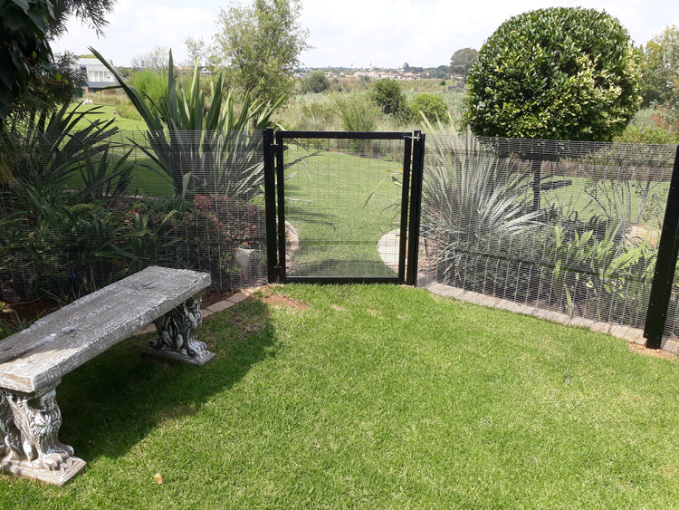 Pretty Up The Garden! (Home & Garden)