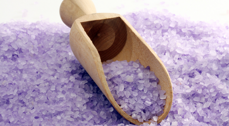 Luxury Bath Products (Home & Garden)