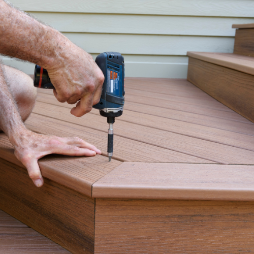 Composite Wood (Construction)