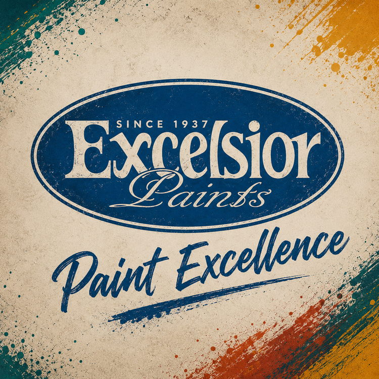 Excelsior Paints