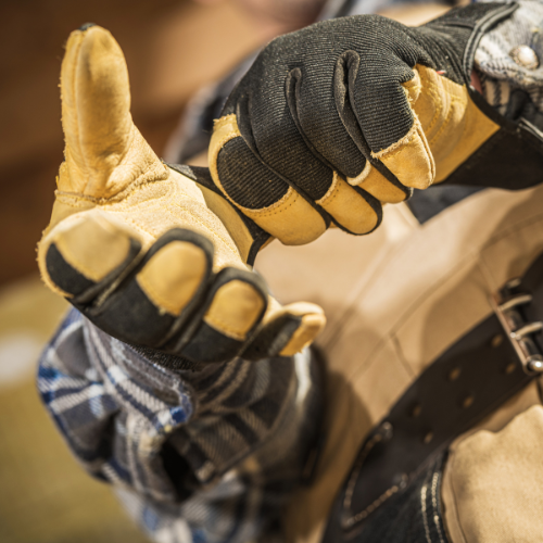 General Work Gloves (Coming Soon) (PPE)