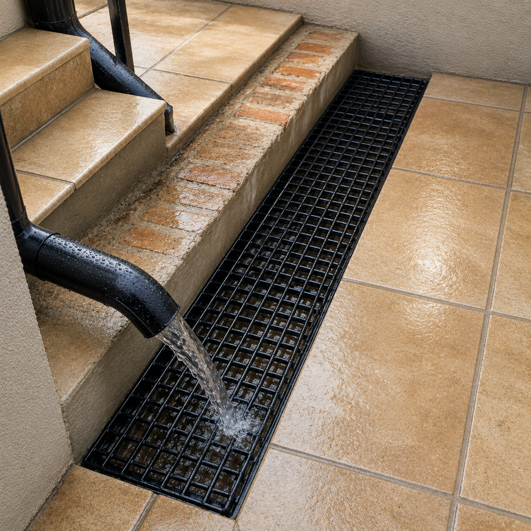 Storm Water Solutions