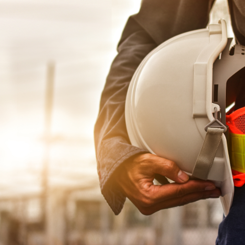 Hard Hats & Hats (Coming Soon) (PPE)
