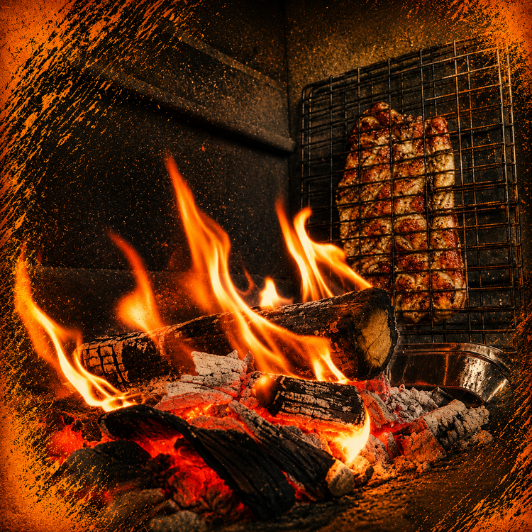 Lets Make A Fireee! (Home & Garden)