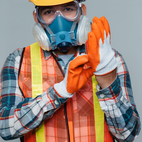 PVC Gloves (Coming Soon) (PPE)