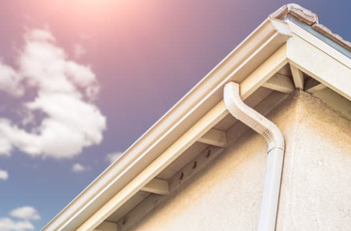 Downpipe & Bends (Roofing)