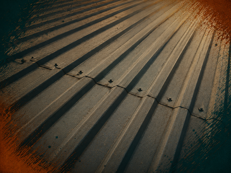Roof Sheeting (Roofing)