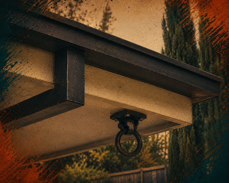 Gutters (Roofing)