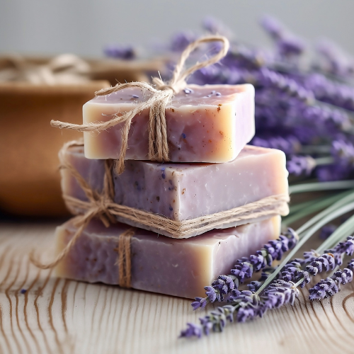 Luxury Soaps