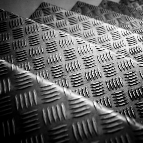 Staircase Treads (Construction)