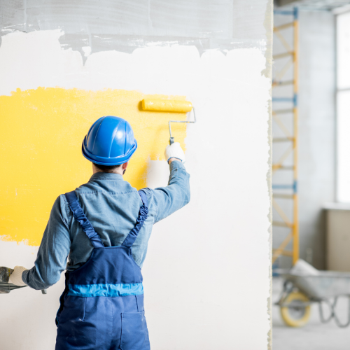Trade Decorator Paint (Excelsior)
