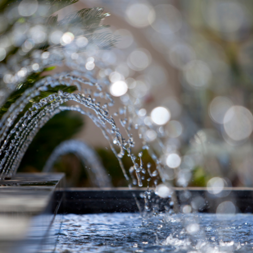 Water Features (Coming Soon) (Home & Garden)