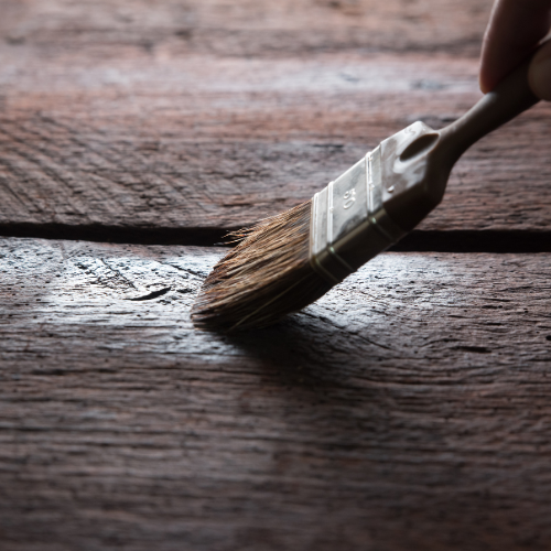 Wood Preservers & Sealers (Wood Care)