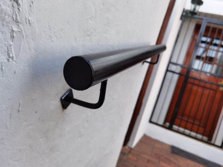 Handrail Mountings (Construction)