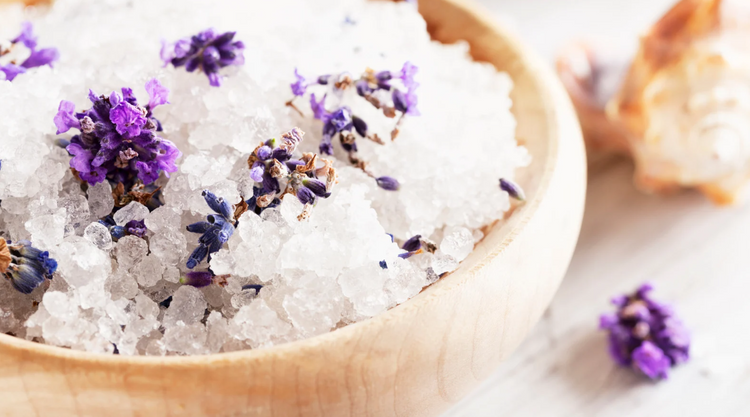Bath Salts