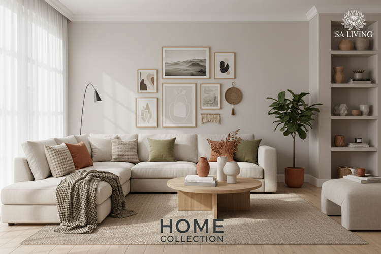 FOR THE HOME