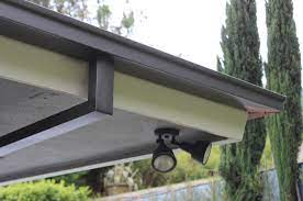 Gutters (Roofing)